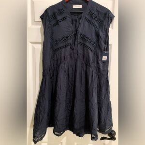 Lucky Brand Dress- NWT